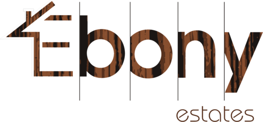 Ebony Estates logo