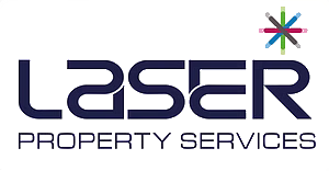 Laser Property Services logo